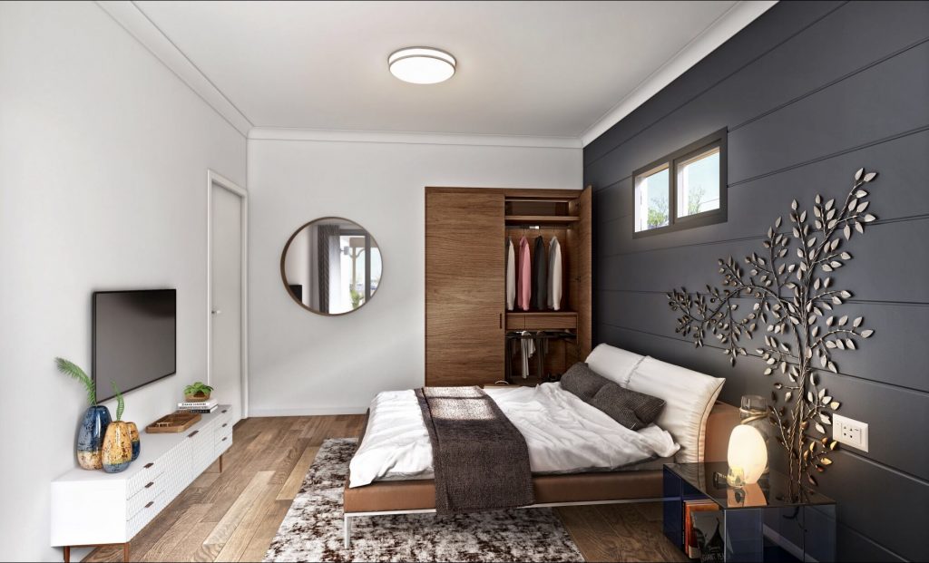 Total Home Frames Framed Stumped & Pole Homes Western Australia