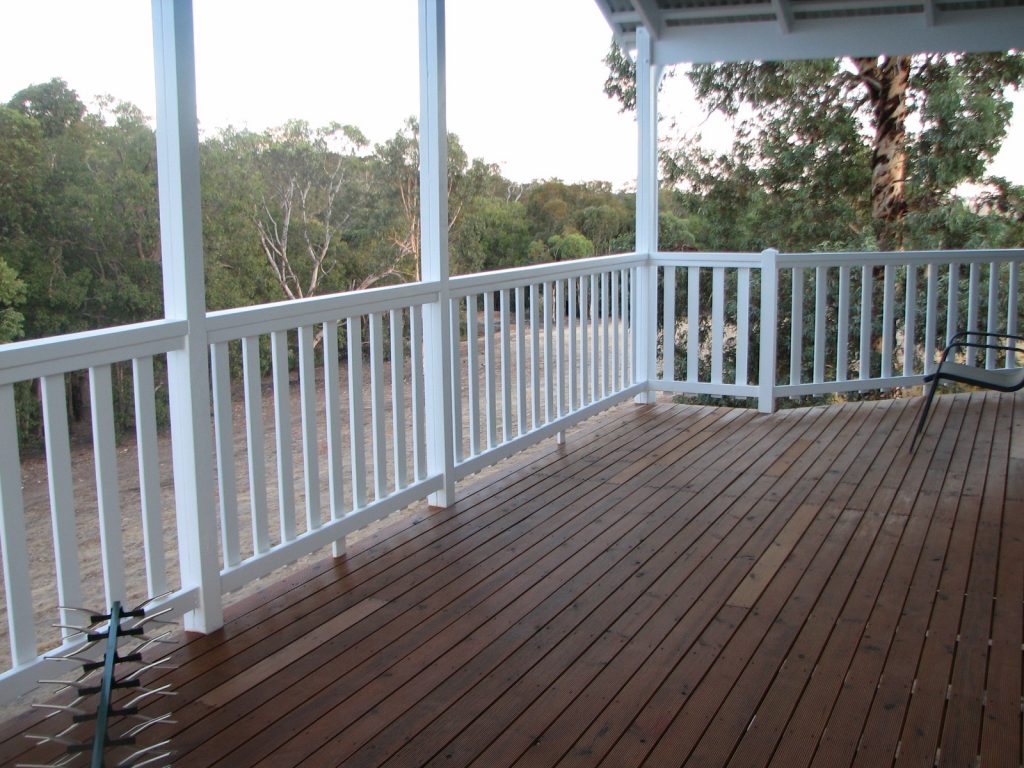 Total Home Frames Framed Stumped & Pole Homes Western Australia