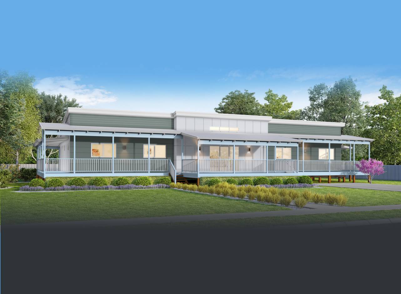 Home Total Home Frames