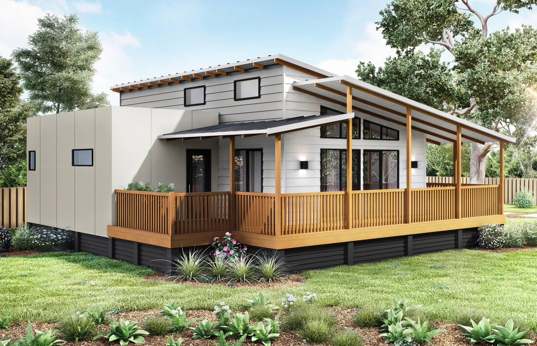 THF ROOFLINE CUSTOM ELITE DELUXE