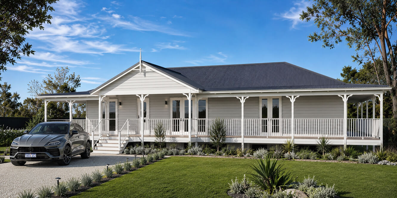 QUEENSLANDER 3X2 USE