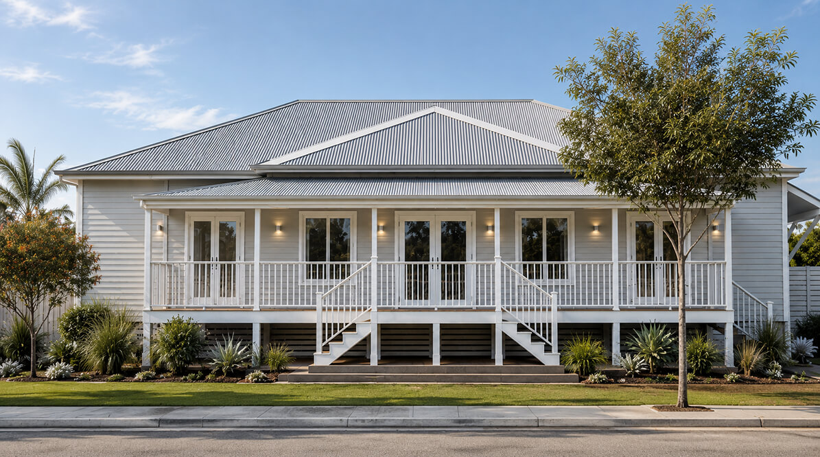 ROOFLINE 4x2 USE