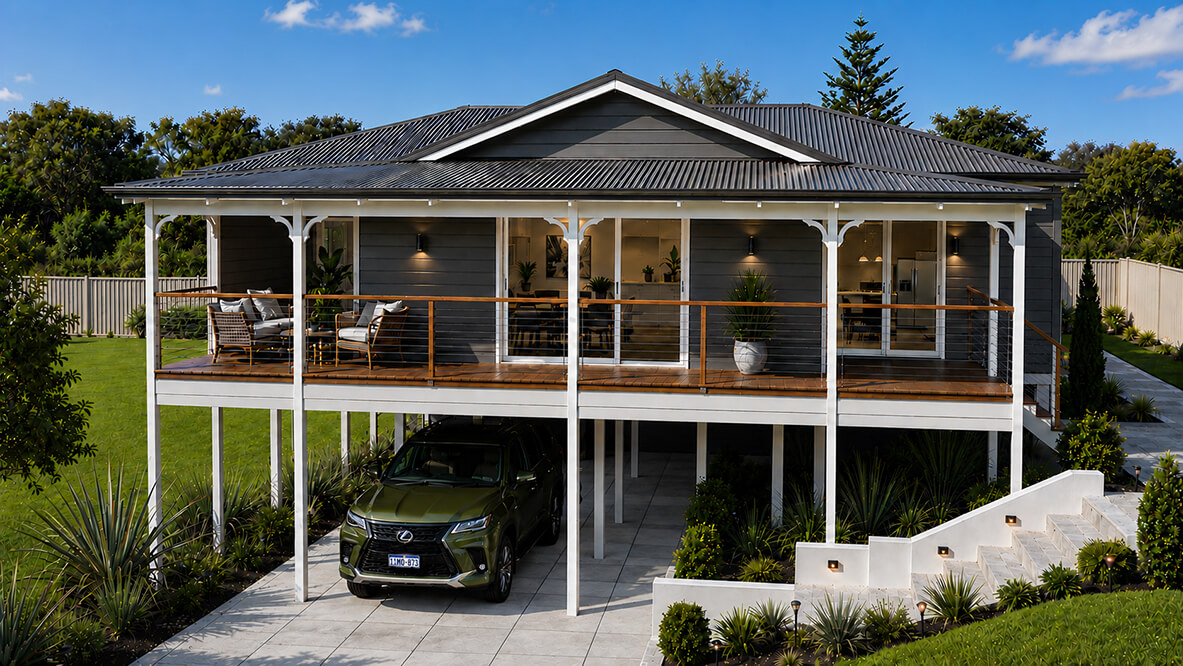 ROOFLINE CUSTOM 3x2 USE 1