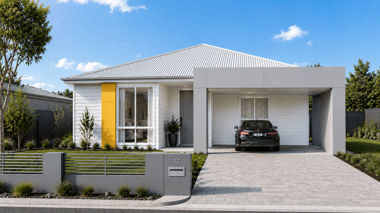 CITY SERIES GALAXY 3X2 STD ROOF USE