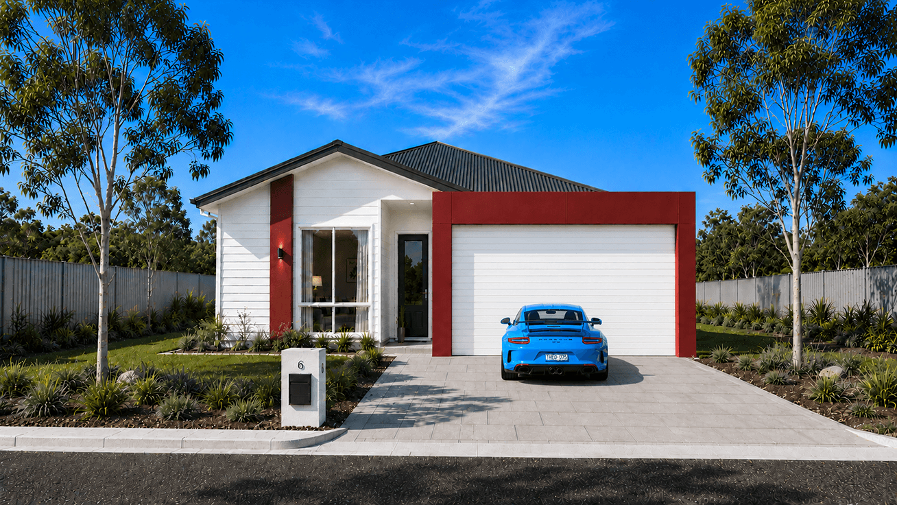 CITY SERIES GALAXY 4x2 STD ROOF USE