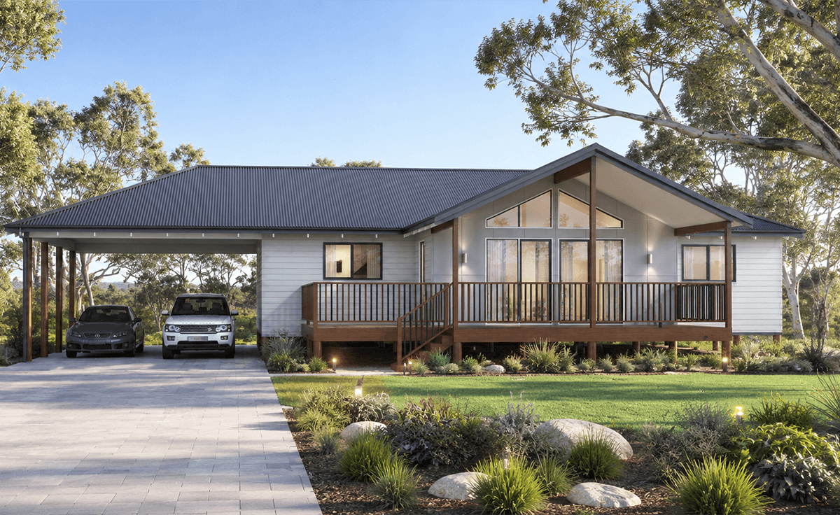 TOWN & COUNTRY SERIES BUSSELTON 3x2 USE 1