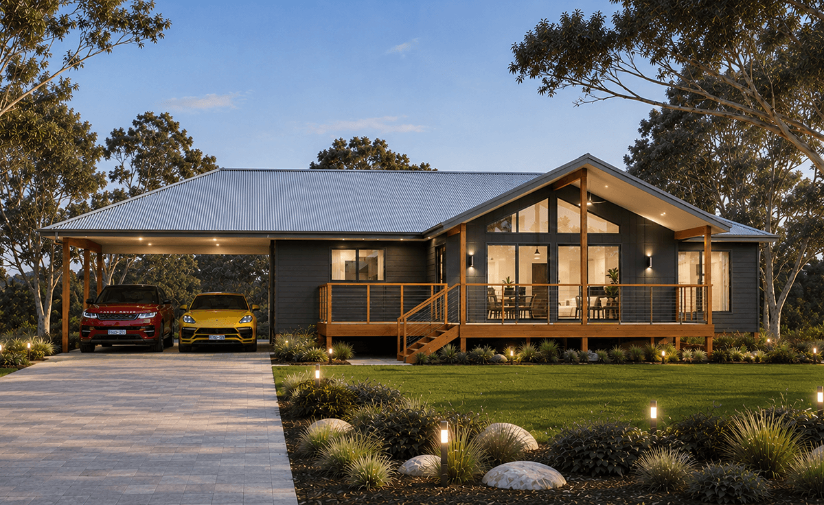 TOWN & COUNTRY SERIES BUSSELTON 3x2 USE 2