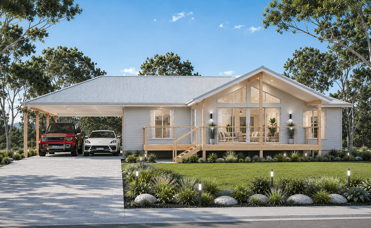 TOWN & COUNTRY SERIES BUSSELTON 3x2 USE 4