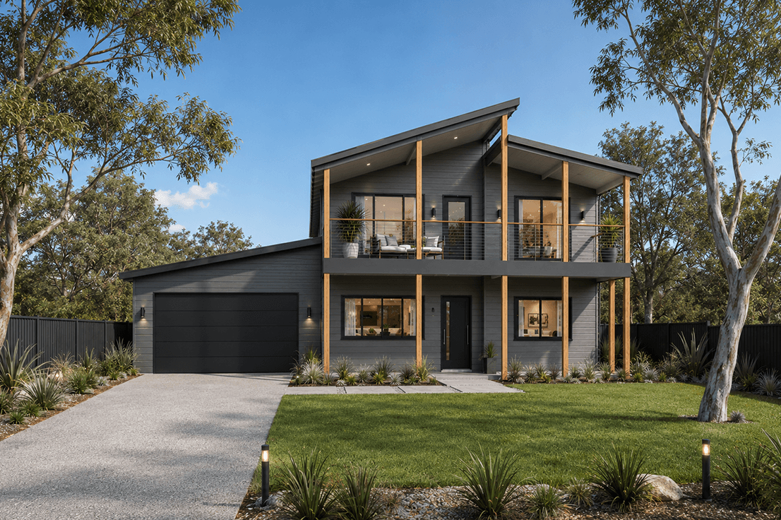 TWO STOREY SERIES ULTIMATE 5x3.5 USE 3