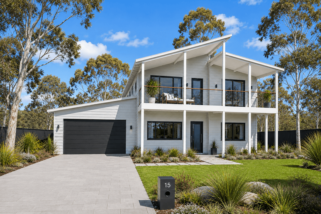 TWO STOREY SERIES ULTIMATE 5x3.5 USE 4