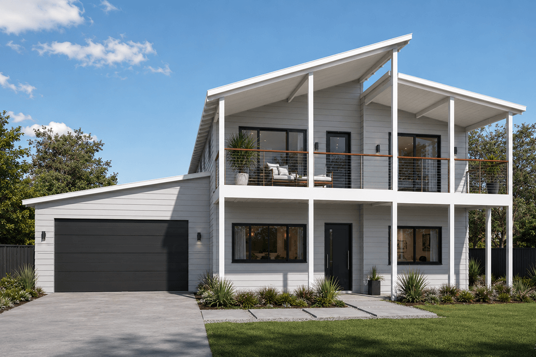 TWO STOREY SERIES ULTIMATE 5x3.5 USE